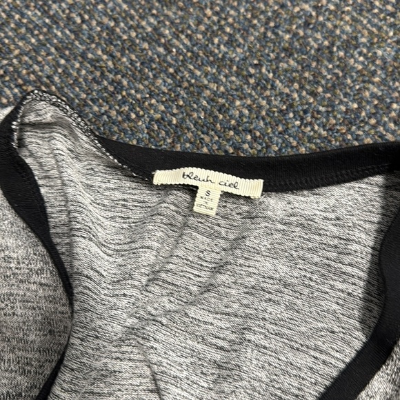 Bleuh ciel jumpsuit S // 062854 - Picture 2 of 2